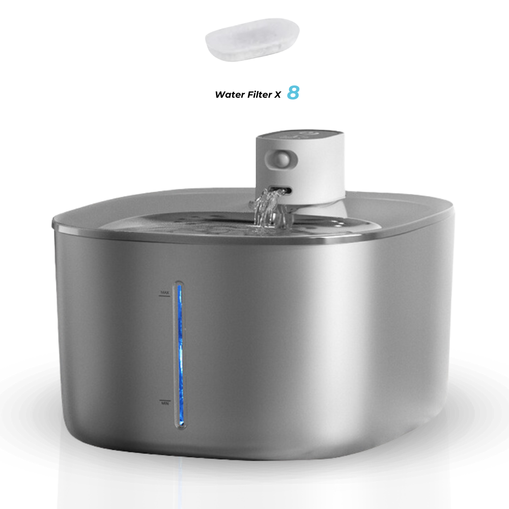 WaterPulse ™