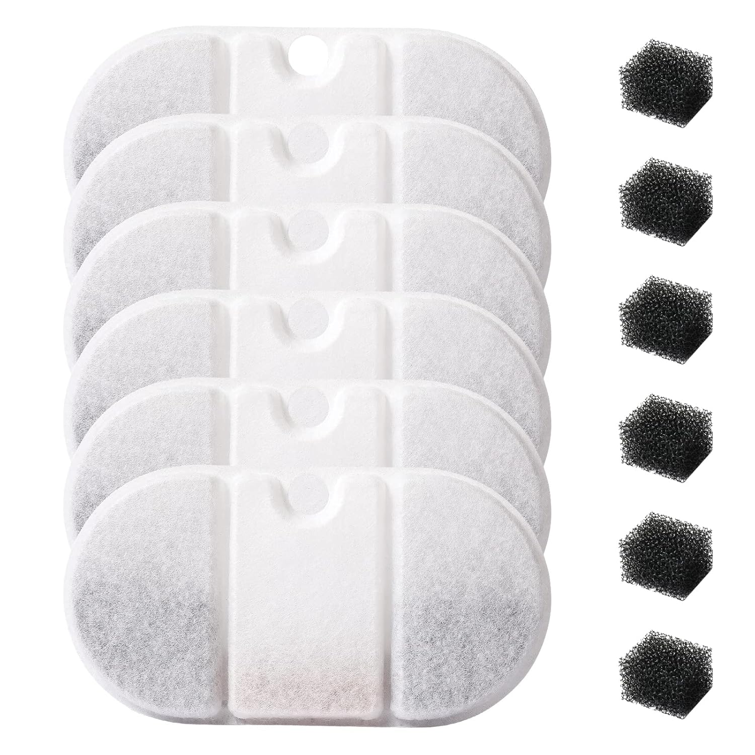 WaterFlow™ Filters