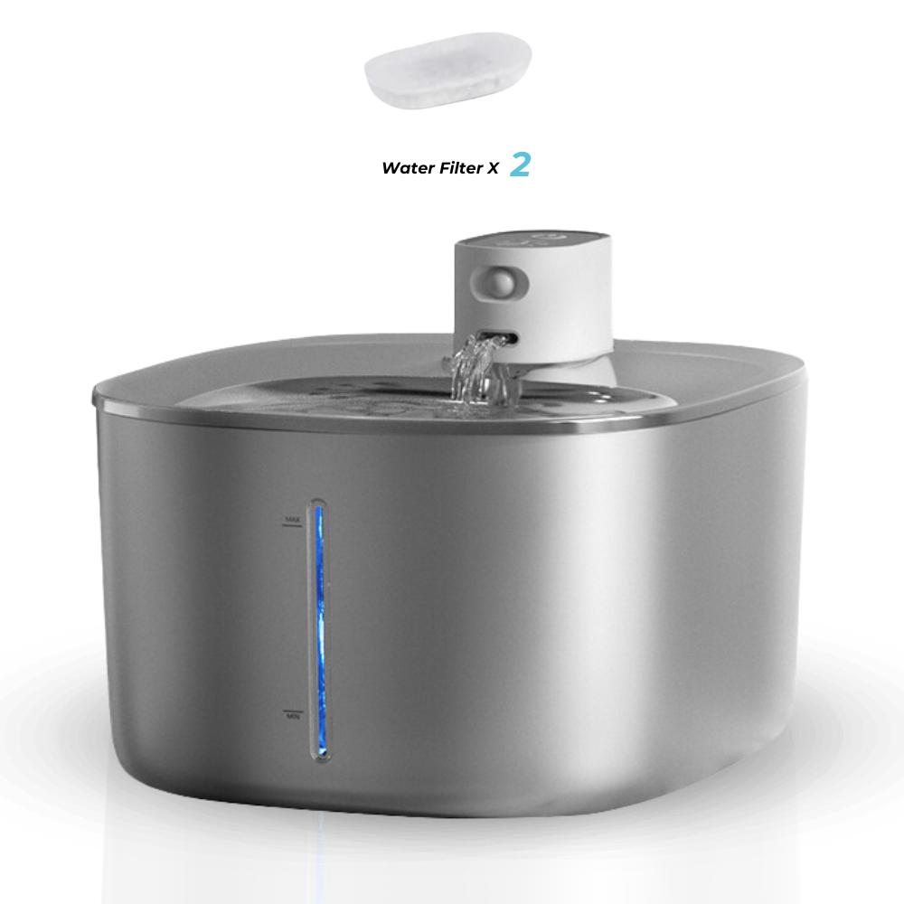 WaterPulse ™