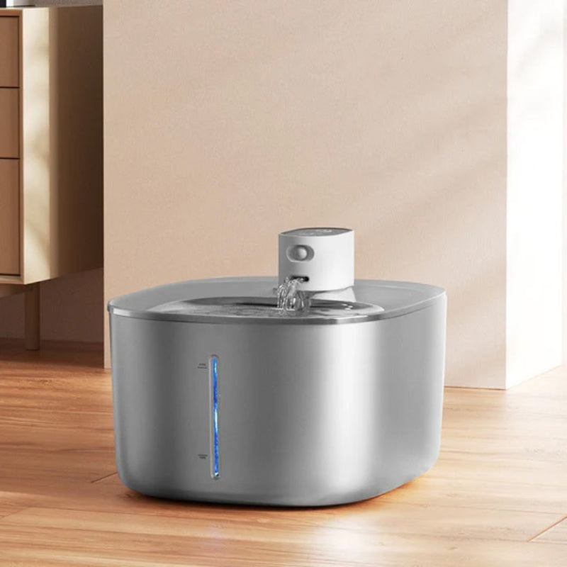 WaterPulse ™