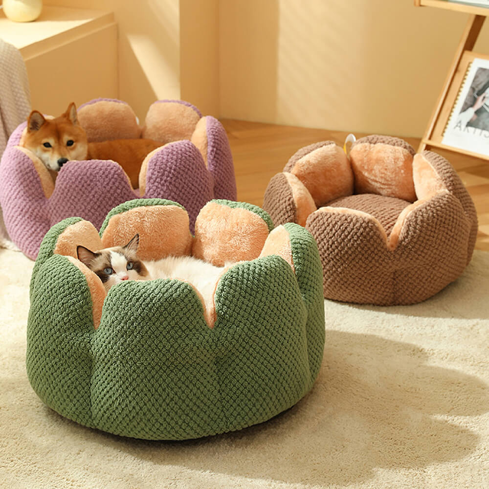CactusVormig Comfortabel DierenBed