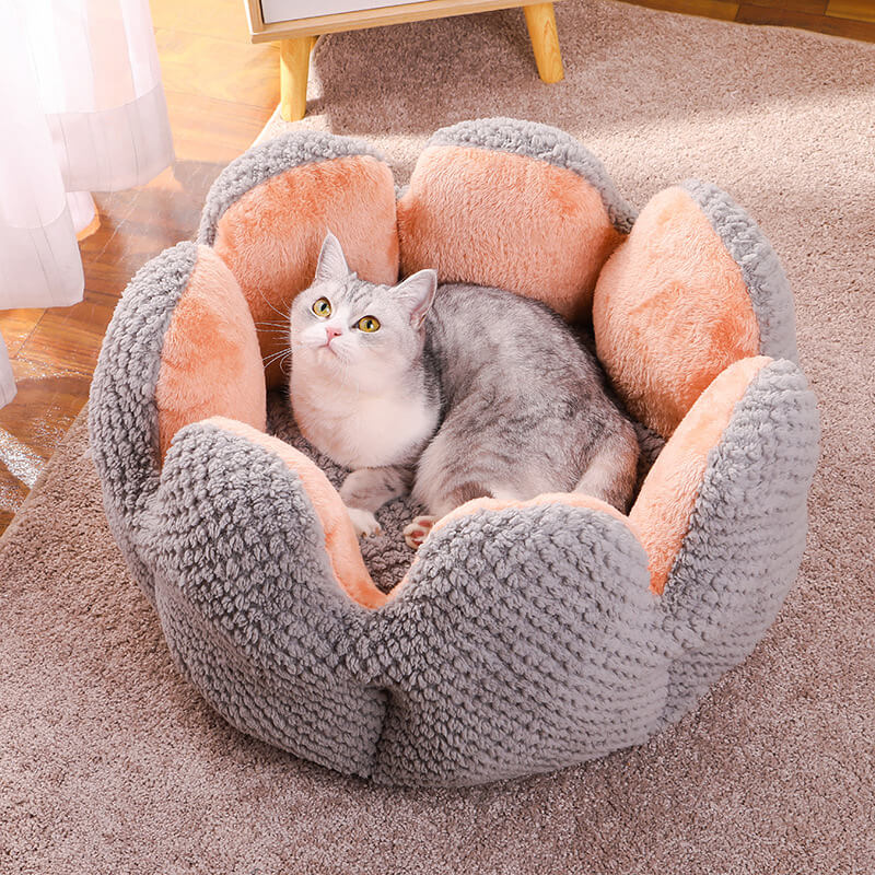 CactusVormig Comfortabel DierenBed
