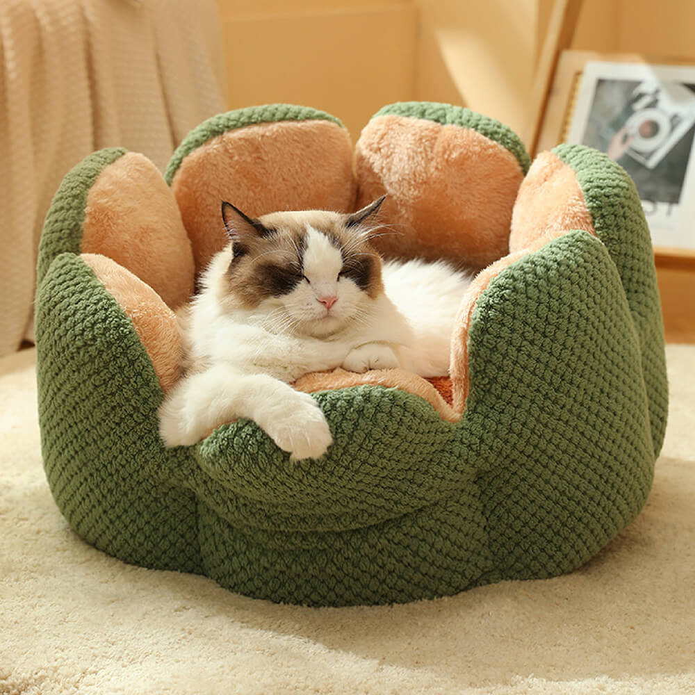 CactusVormig Comfortabel DierenBed