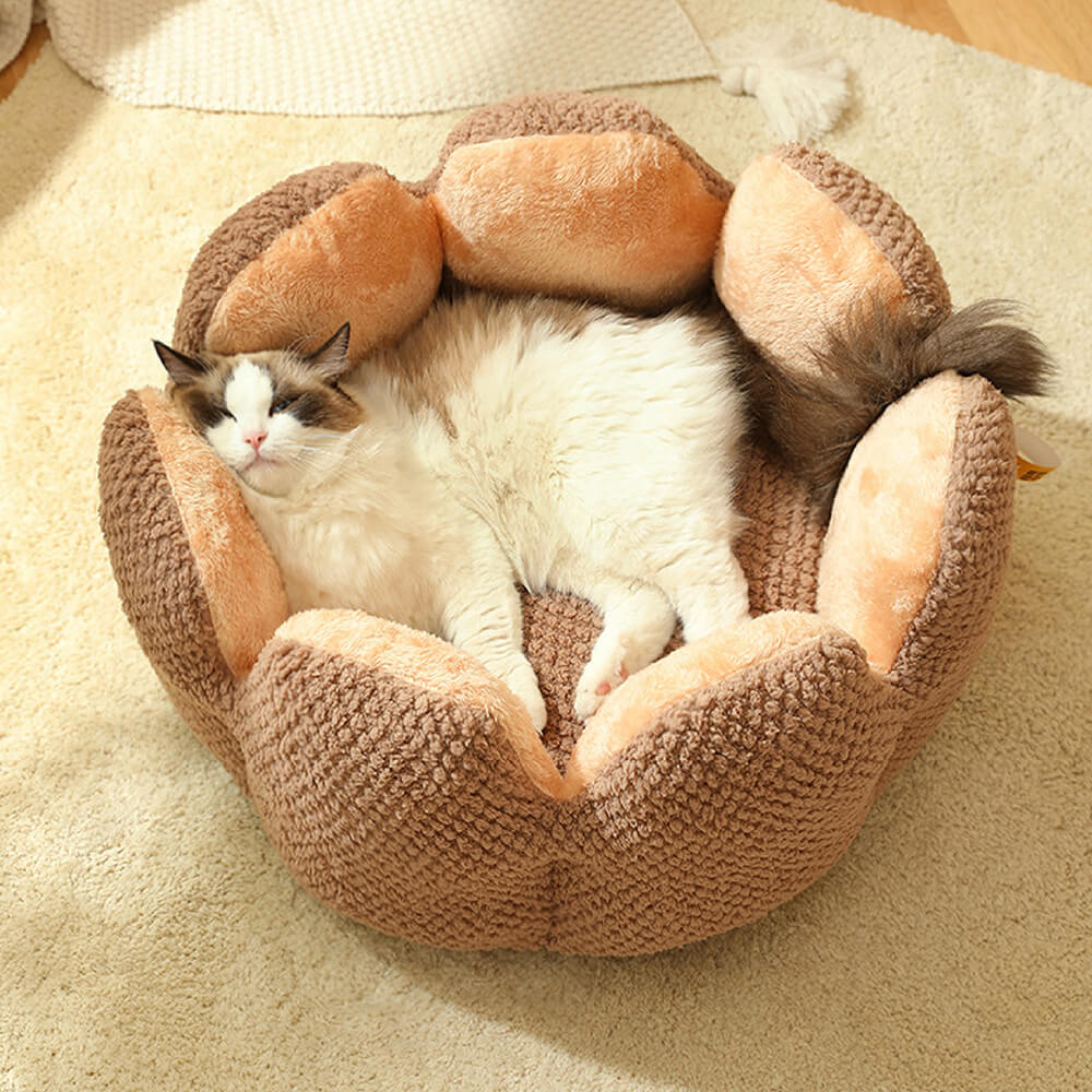 CactusVormig Comfortabel DierenBed