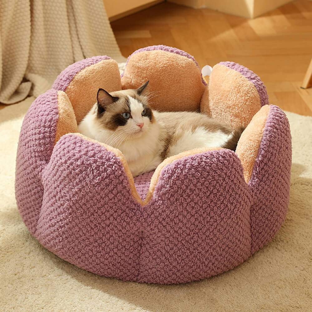 CactusVormig Comfortabel DierenBed