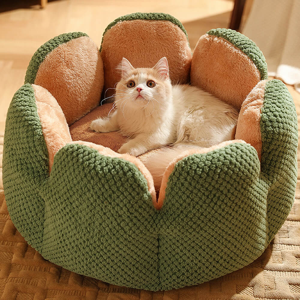 CactusVormig Comfortabel DierenBed
