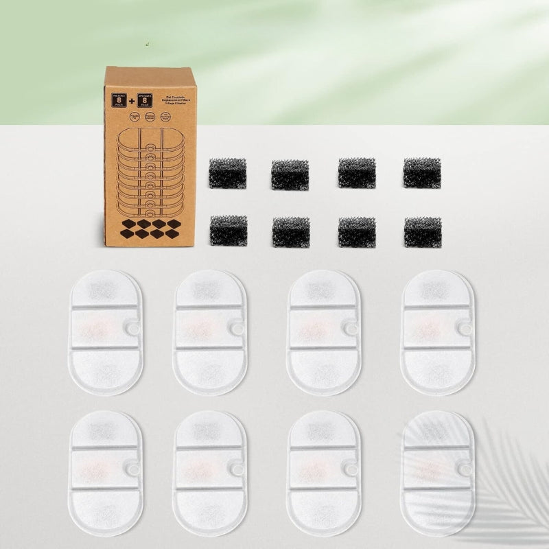 WaterFlow™ Filters
