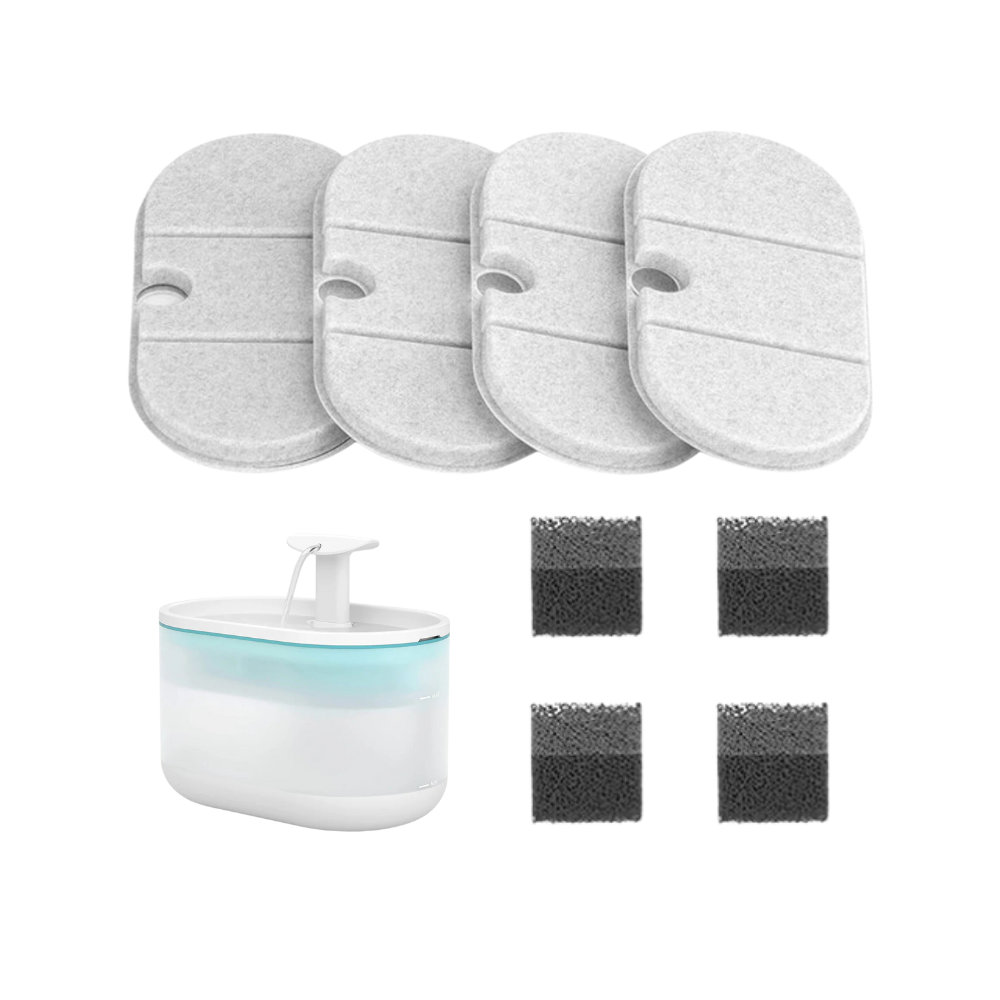 WaterFlow™ Filters