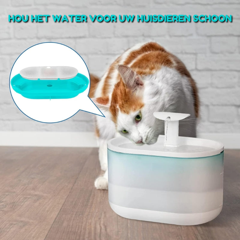 WaterFlow ™