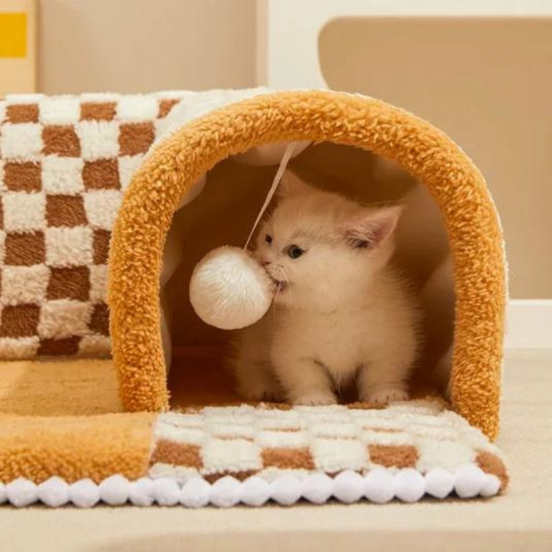 Kattenloop™