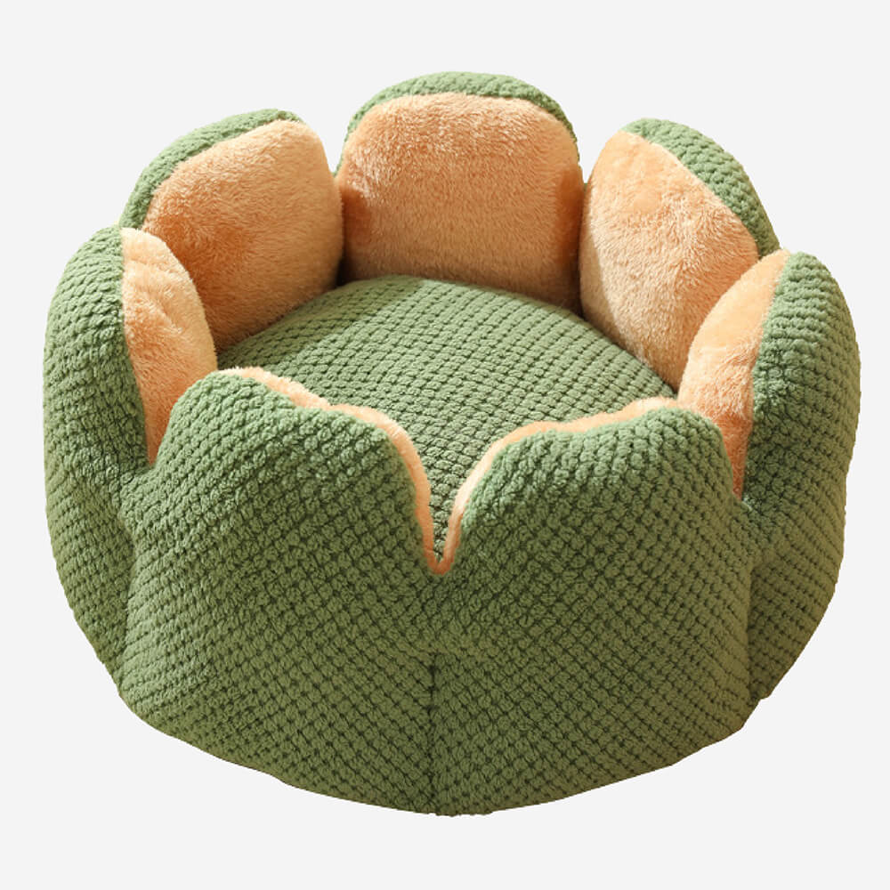 CactusVormig Comfortabel DierenBed