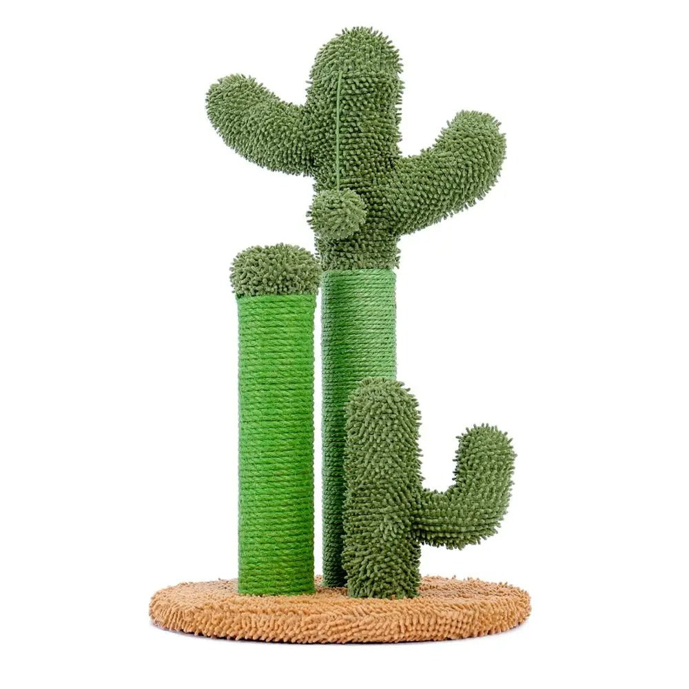 Scratching Cactus ™